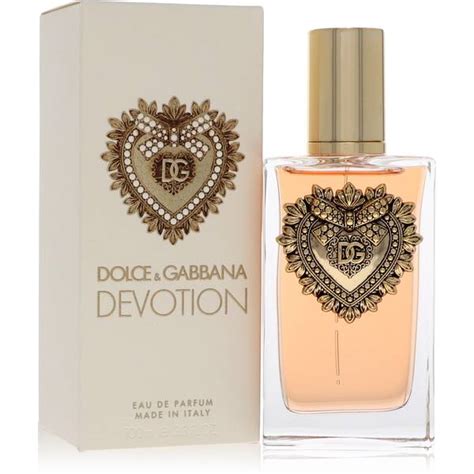 perfume similar to devotion dolce